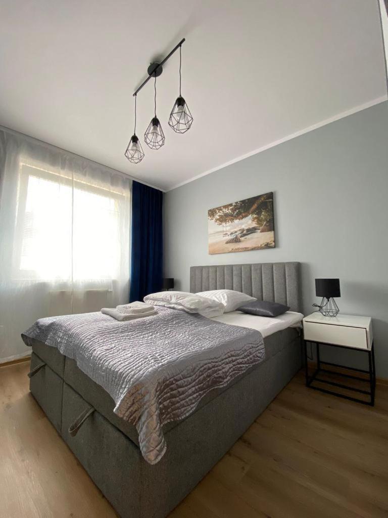 B2B Apartments Igława Zewnętrze zdjęcie